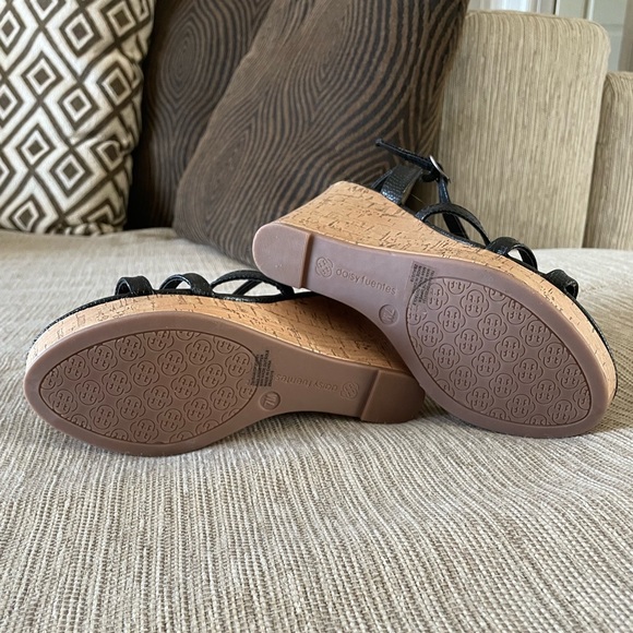 🐍 Womens Wedges 🐍 - Picture 2 of 5